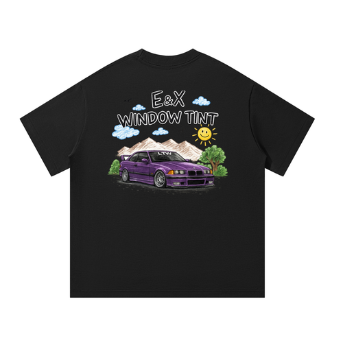 Unisex Oversized T-Shirt